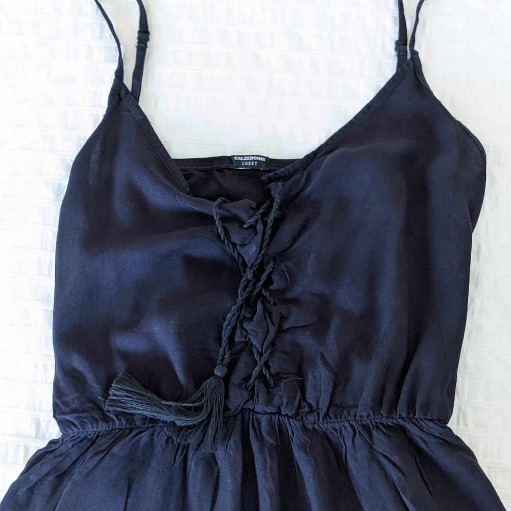 Calzedonia beach dress